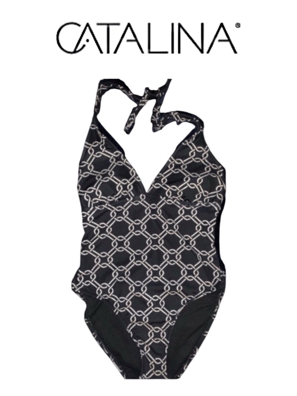 Catalina Swimwear One Piece
